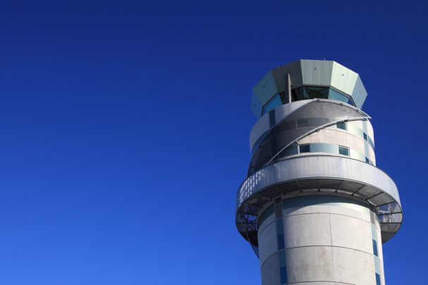 Christchurch airport upgrade like a scene from the Jetsons - Starts at 60