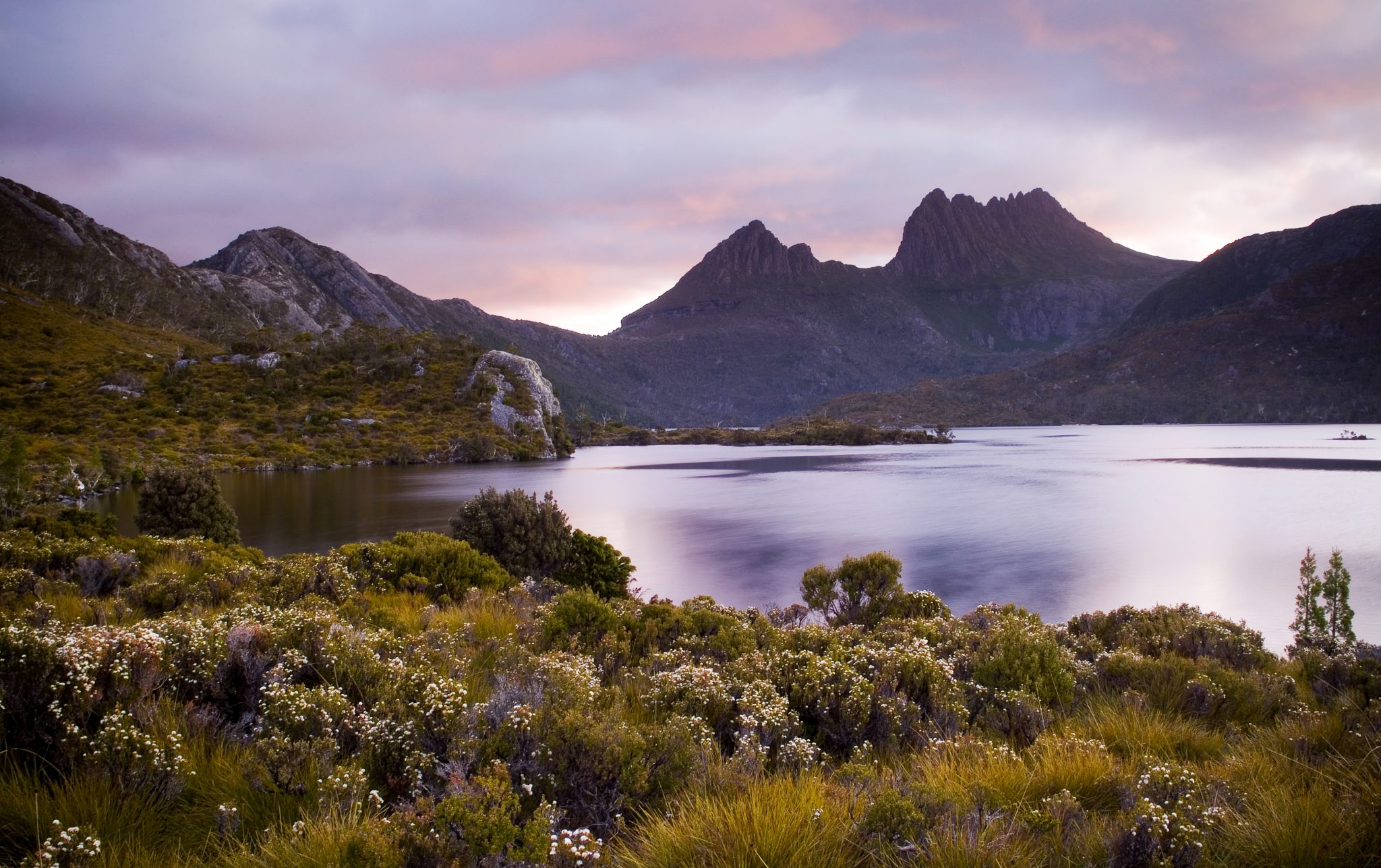 GQ1398◇Honor gathering : tasmania Hiking adventures for over-60s exploring Tasmania - Starts at 60