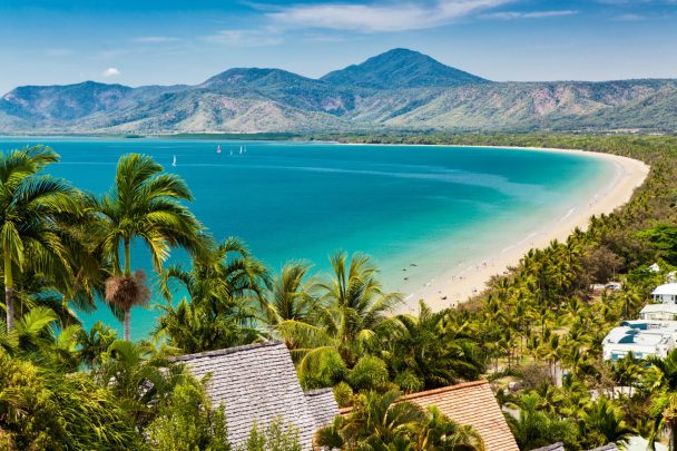 Ellis Beach – north Queensland’s best kept secret