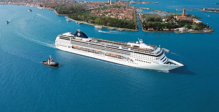 Life is cruisey