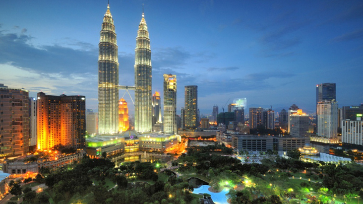 Considering flying with Malaysia Airlines?