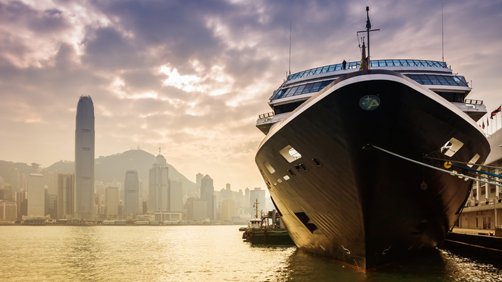 Cruising is better in Asia: The best sailing destinations