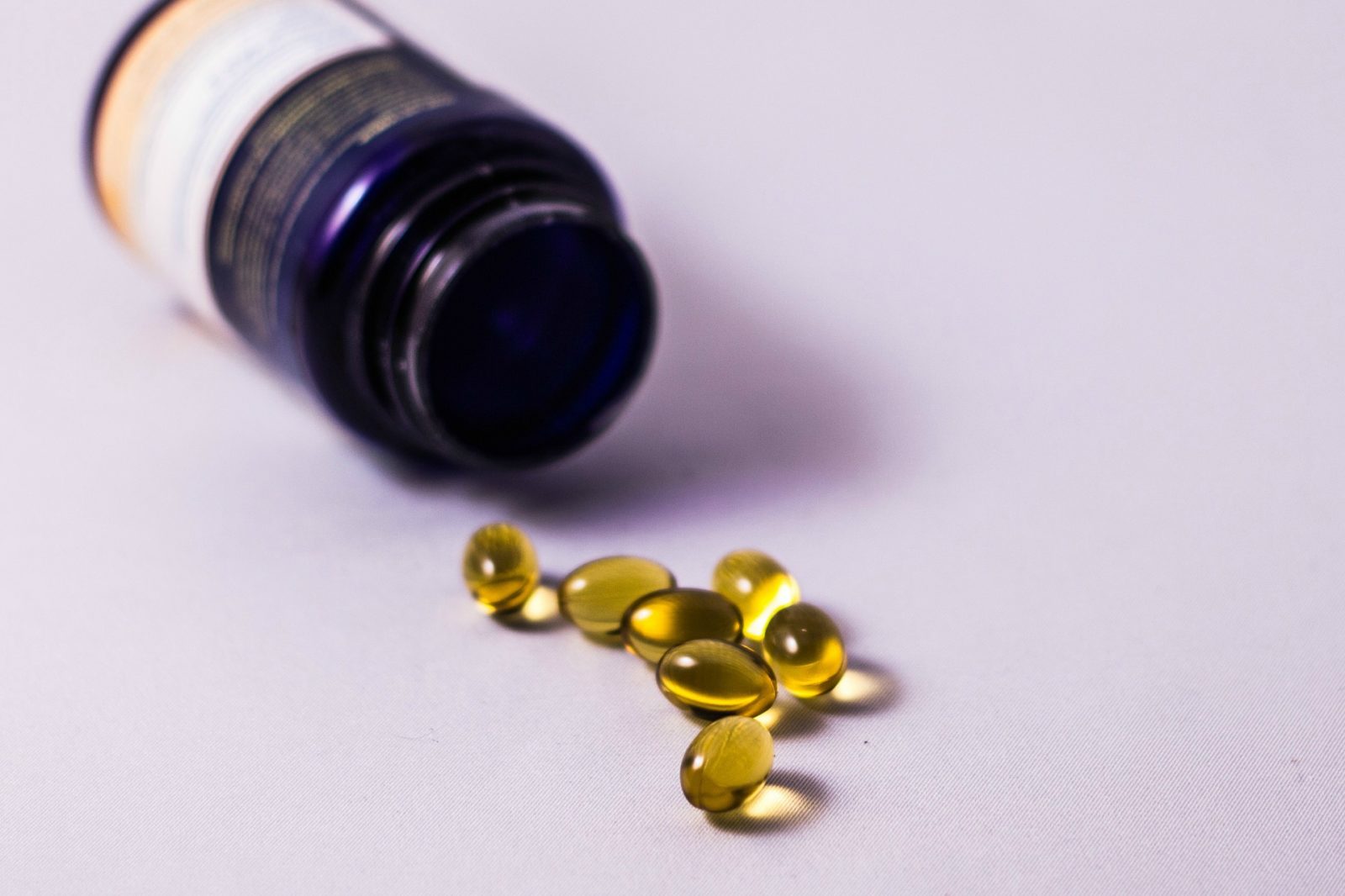 Natural medicines listed with the TGA have an AUSTL number on the packaging. Source: