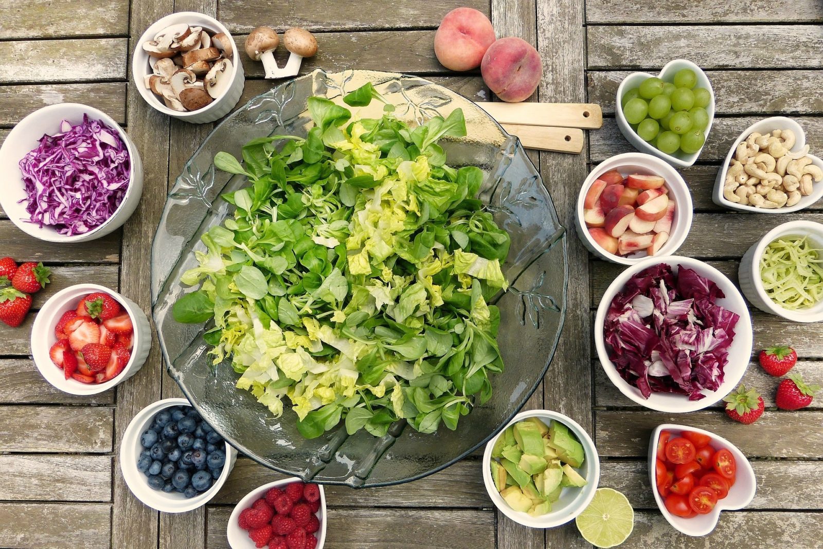 Supplements should be taken in addition to a healthy and balanced diet.