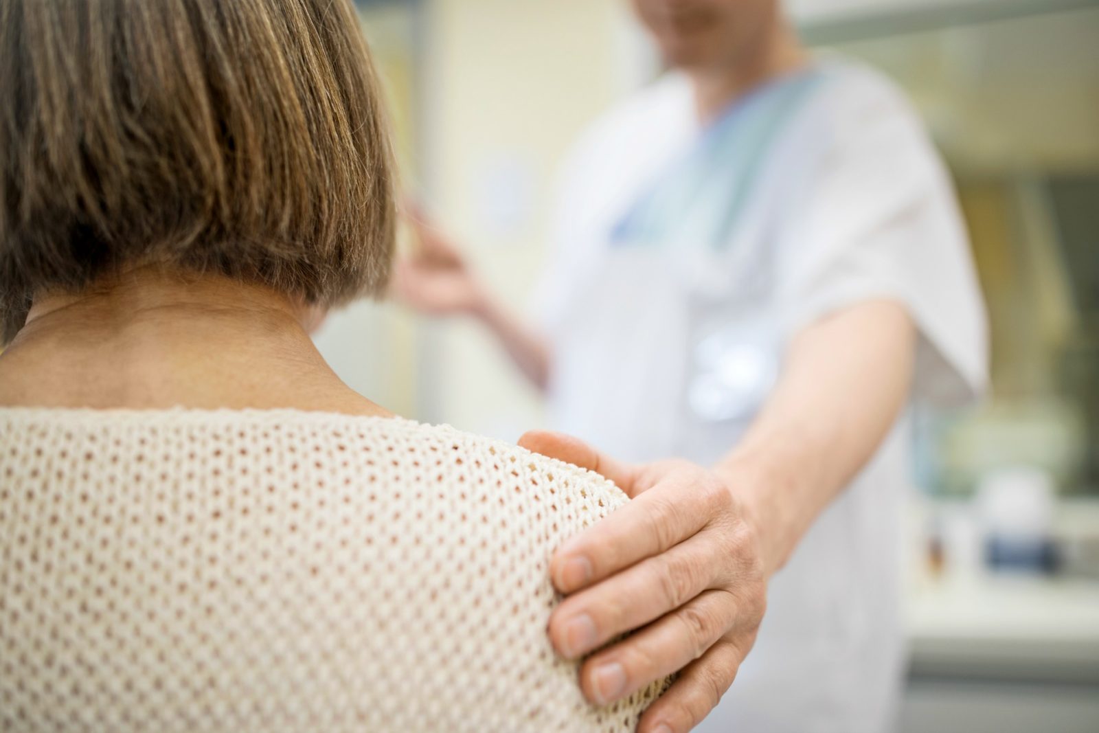 If you're struggling with mental health problems, talking to a GP is a great starting place.