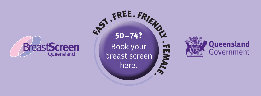 BreastScreen Queensland