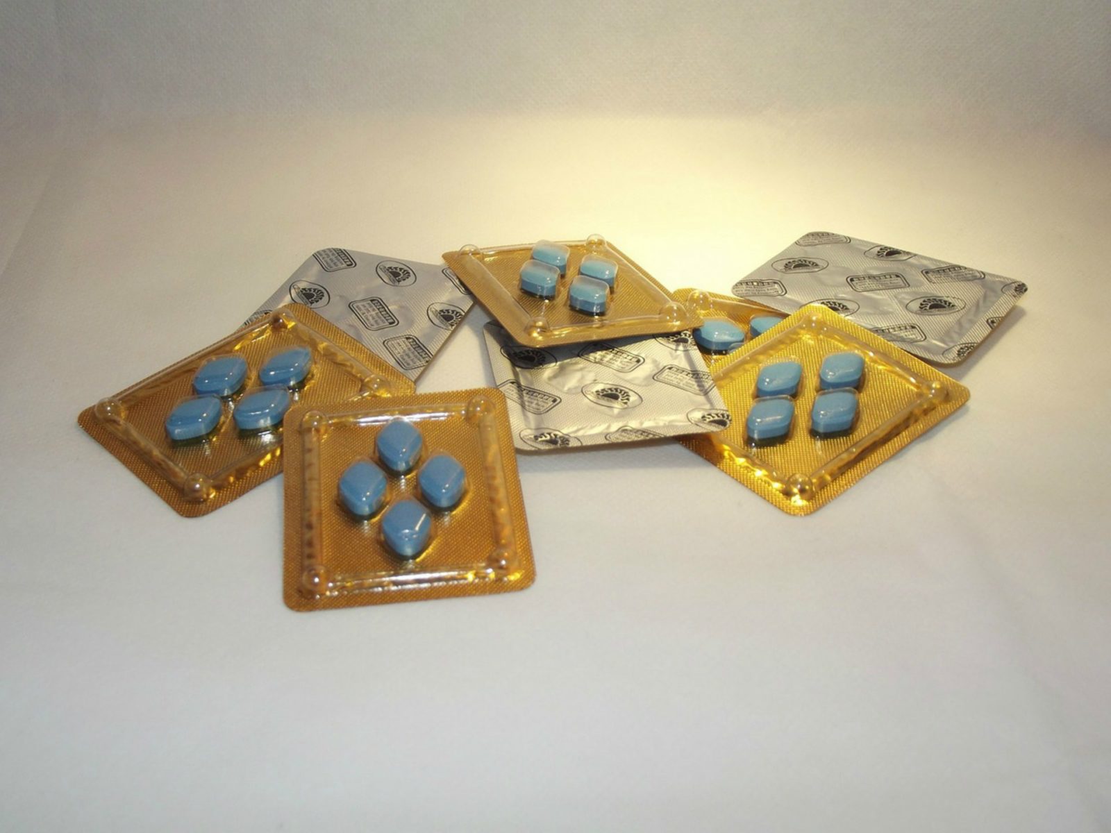 PDE5 inhibitors such as Viagra are the first line of treatment for erectile dysfunction.