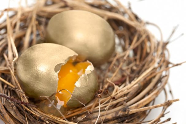 A later-life divorce or separation can have a serious impact on your nest egg for retirement, but you still have options available to you.