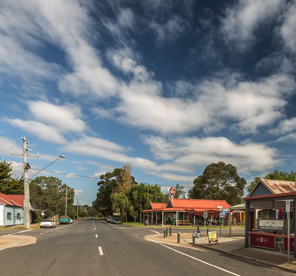 The picturesque village of Briagolong. Source: Instagram/visitgippsland.