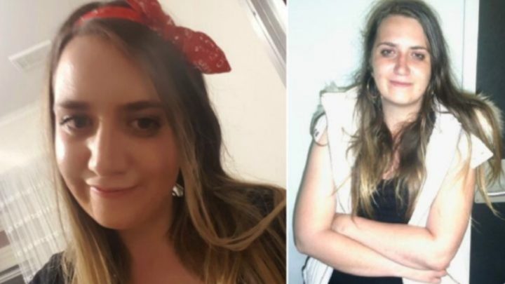 Homeless man charged with murder after woman, 25, found dead in ...