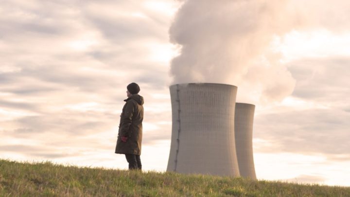 Brian thinks nuclear energy power is something Australia should consider. Source: Getty Images