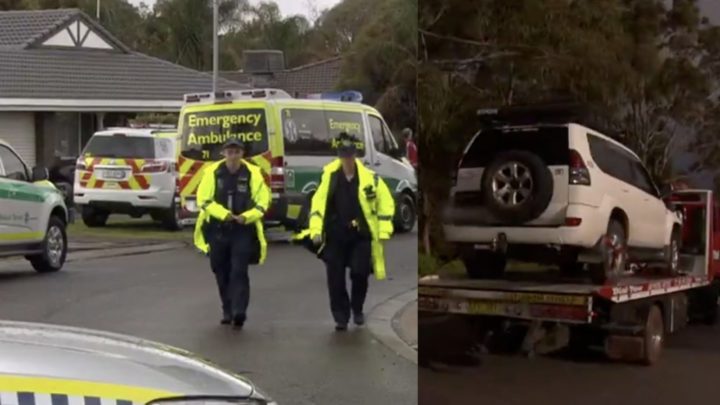 ‘Lovable’ two-year-old boy dead after being run over by family car in ...