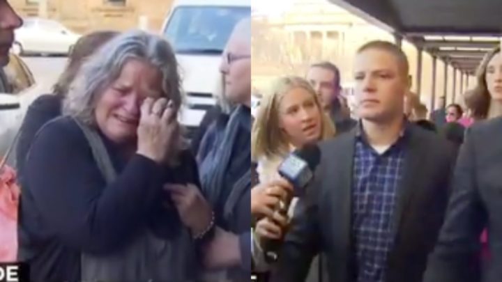 ‘Where is the justice?’ Mum of one-punch attack victim slams not guilty ...