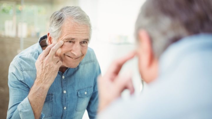 Baby Boomers should not let the perceptions of others define how they see themselves. Source: Getty Images
