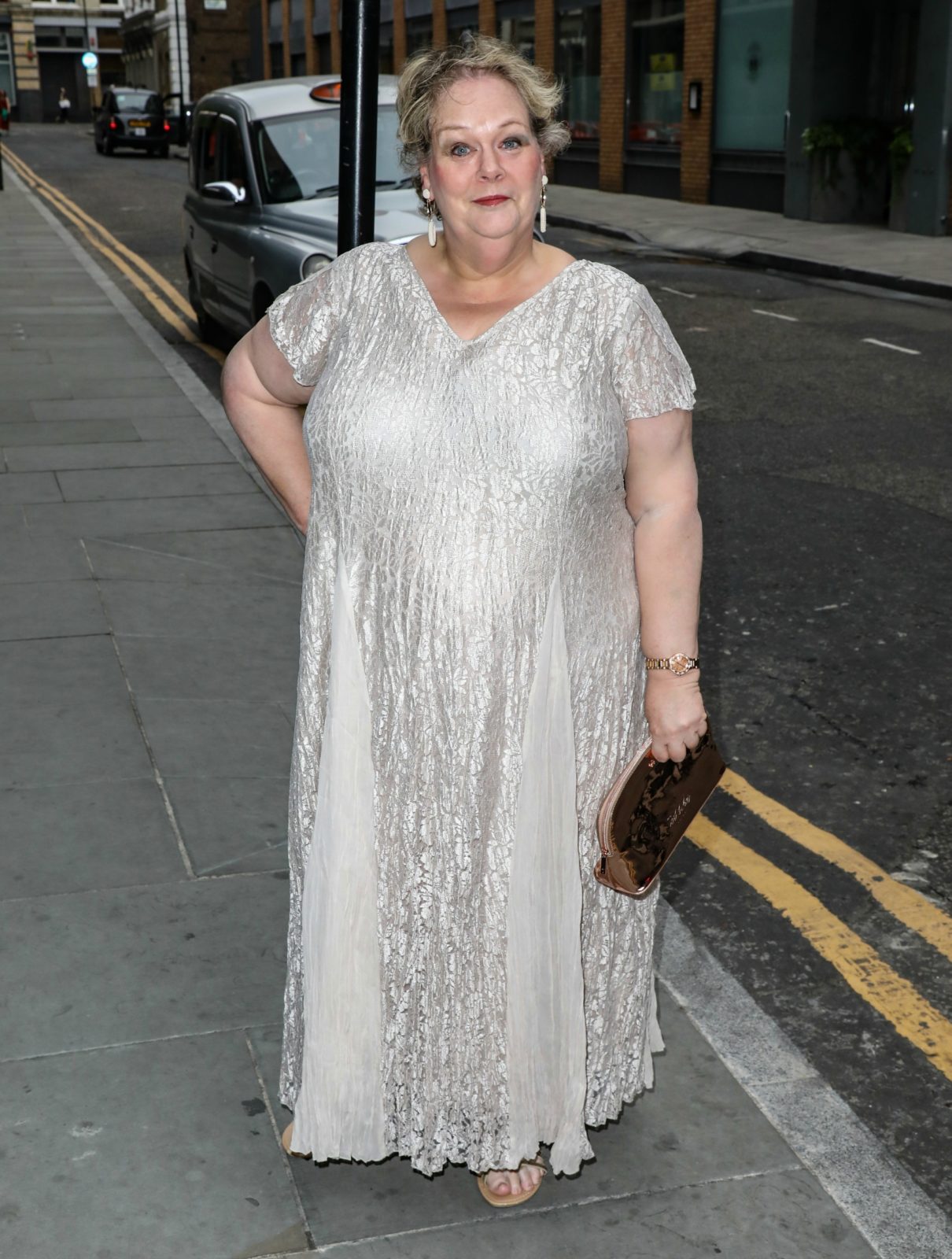 Anne Hegerty 