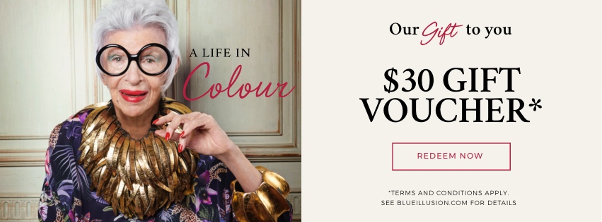 Celebrate Spring with our βA Life In Colourβ Campaign