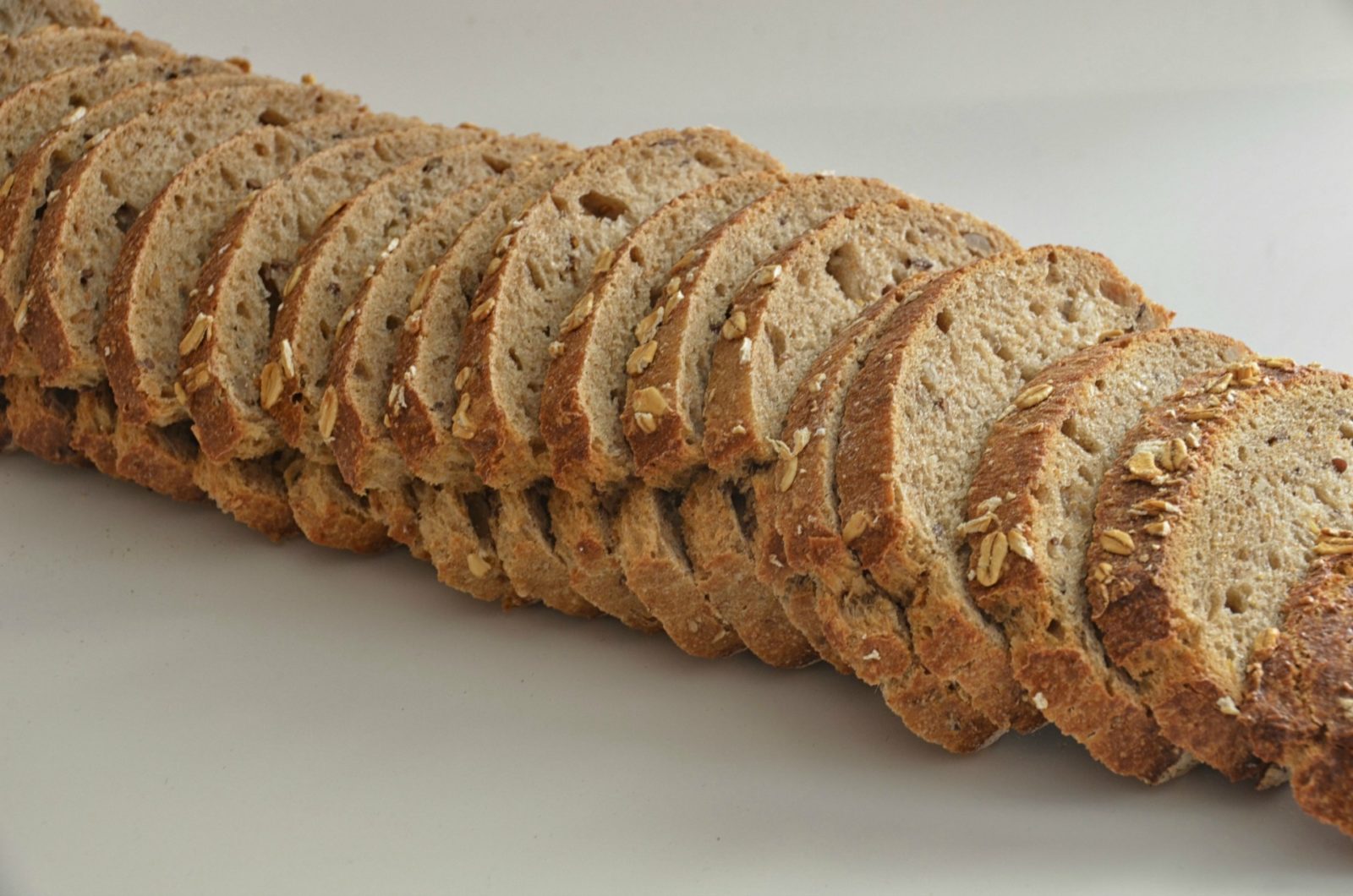 wholegrain bread