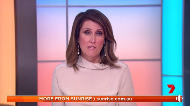 Sunrise Forced To Apologise After ‘branding Newstart Recipients Dole Bludgers Starts At 60 1671