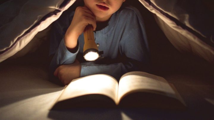 Some of the stories that were most popular then are still popular today and if you've got grandchildren you might just find one or two of the following titles on their bookshelf at home. Source: Getty.