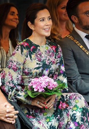Princess Mary