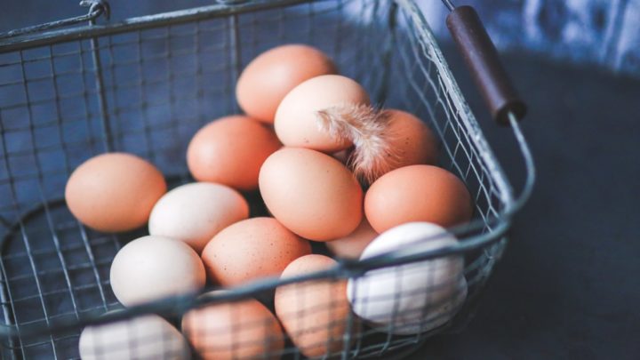 Don't put all of your eggs into one basket when choosing where to invest your money. Diversifying your portfolio is one of the most important parts of successful investment, says David Kennedy. Source: Pexels.