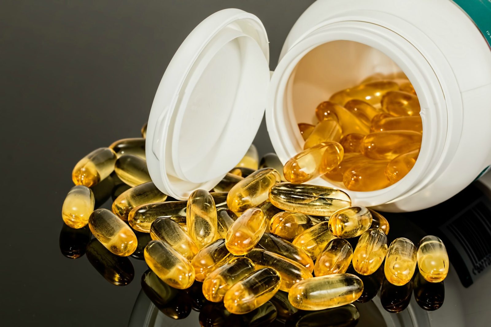 supplements for joint pain
