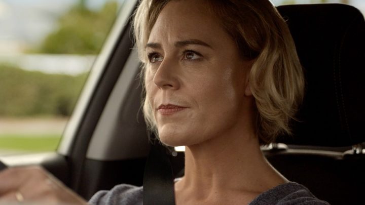 An image from the You Only Die Once TV ad. You Only Die Once is an important, new WA campaign to urge people to undertake advance care planning and ensure they experience the best possible death. 