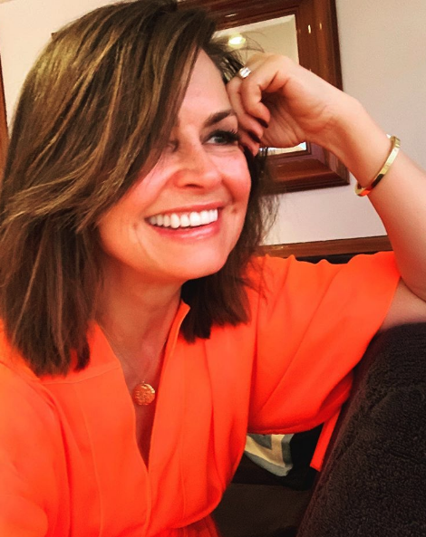 Lisa Wilkinson 