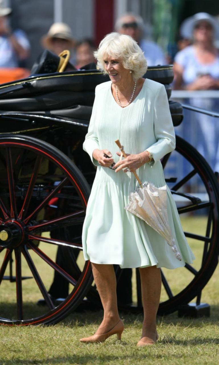 Camilla pastel fashion