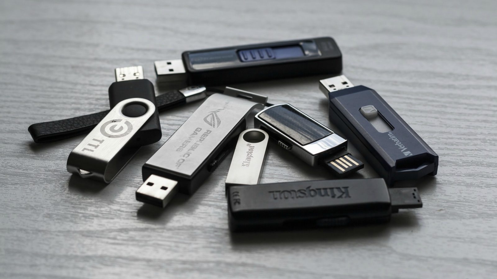 USB stick