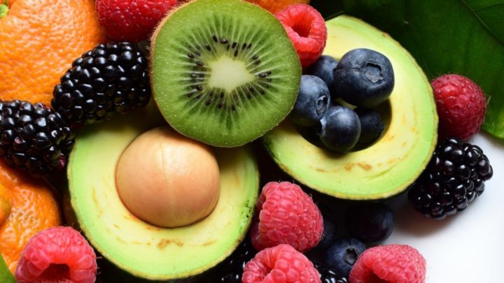 Research proves some vegetables and fruits could potentially play a vital role in fighting ageing. Source: Getty