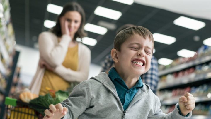 ‘I blame his father!’ Embarrassed mums recall their funniest ‘parenting ...