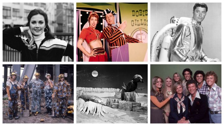 The hit 1960s television show that almost never got broadcast - Starts ...