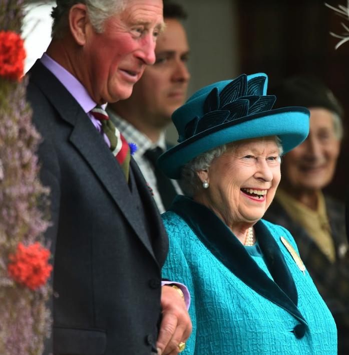 Prince Charles is currently first in line to the throne when his mother the queen passes away or abdicates. Source: Getty.