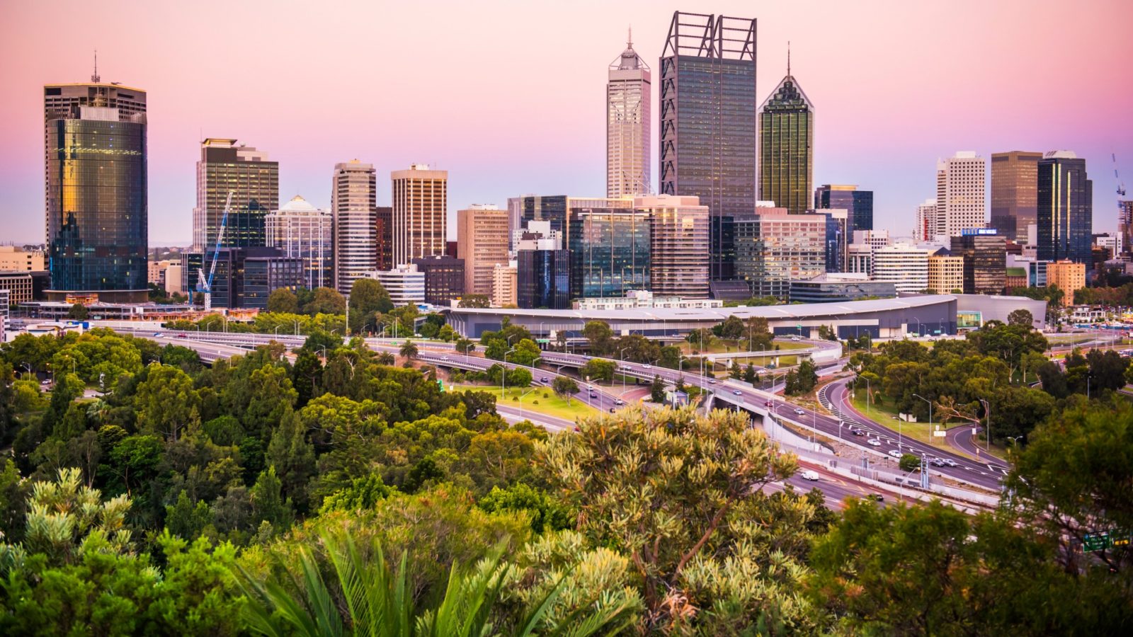 perth australia
