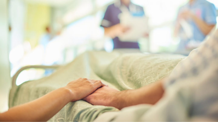Aged care is still a good place for elderly Aussies to live, as explained by expert Tamar Krebs. Source: Getty