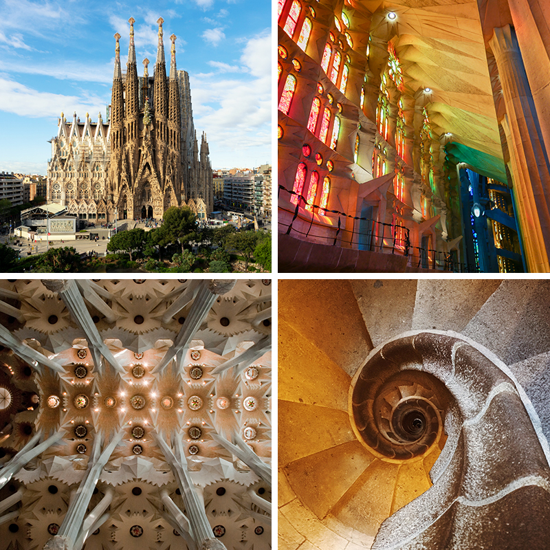 72 hours in Barcelona: why this is one city you simply cannot rush ...