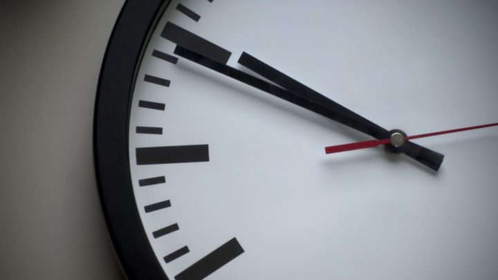 What's the time limit to contest someone's will? Geoffrey Armstrong explains. Source: Pexels.