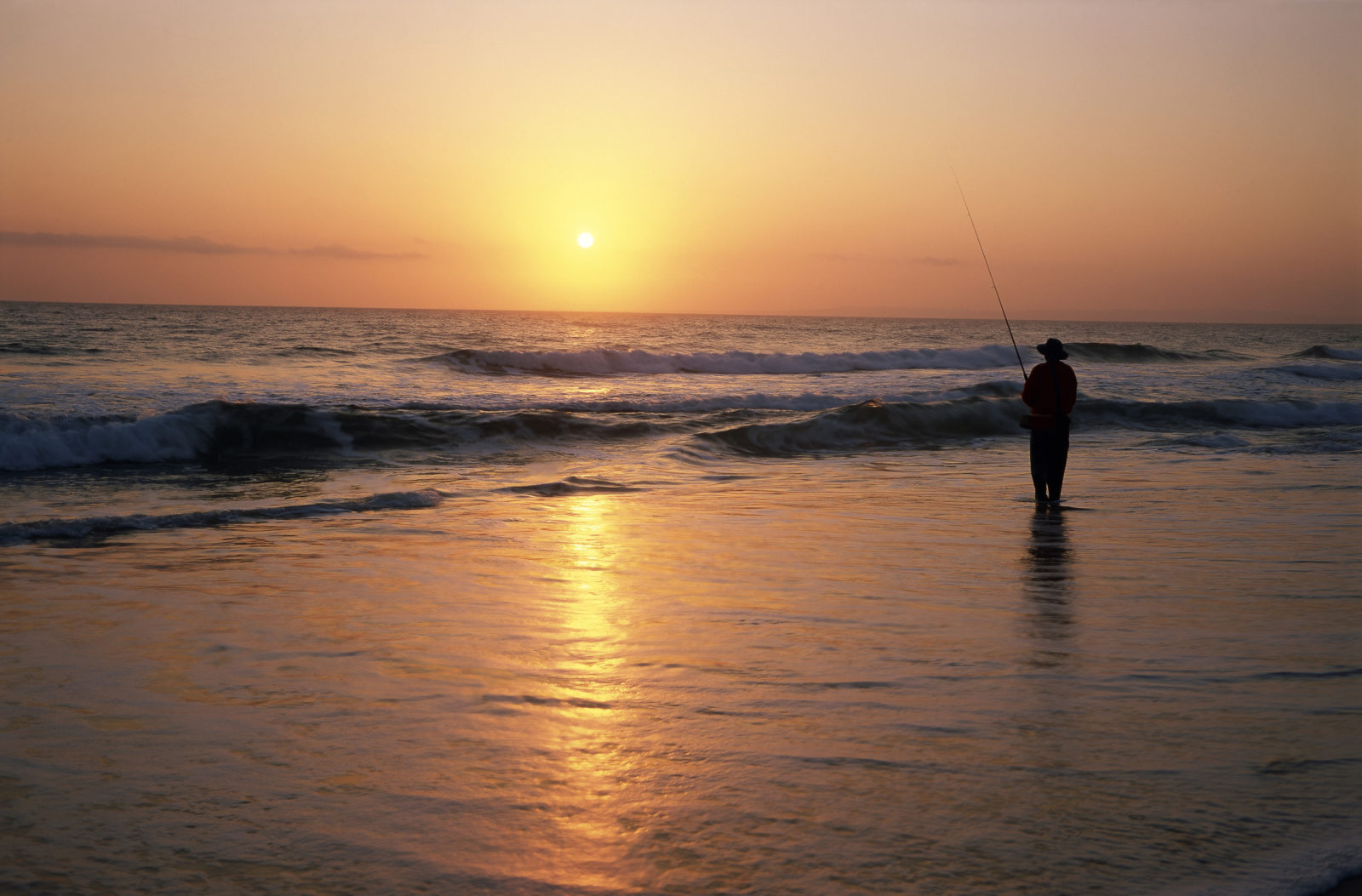 Bribie-Island