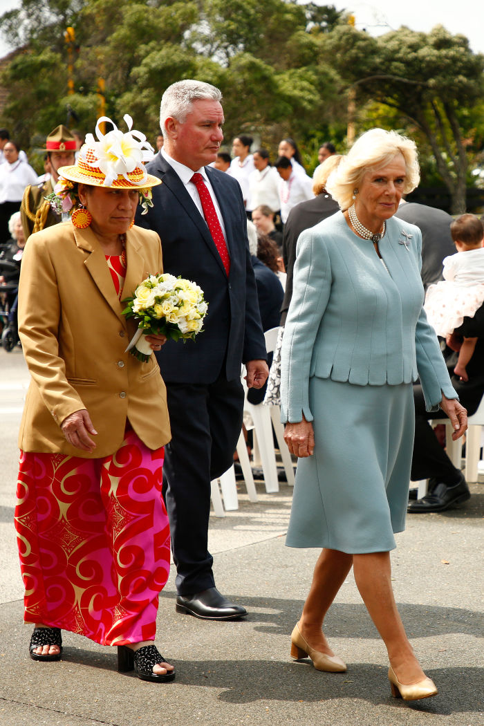 camilla duchess cornwall new zealand