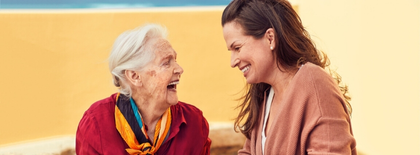 Choose a trusted care or support worker near you