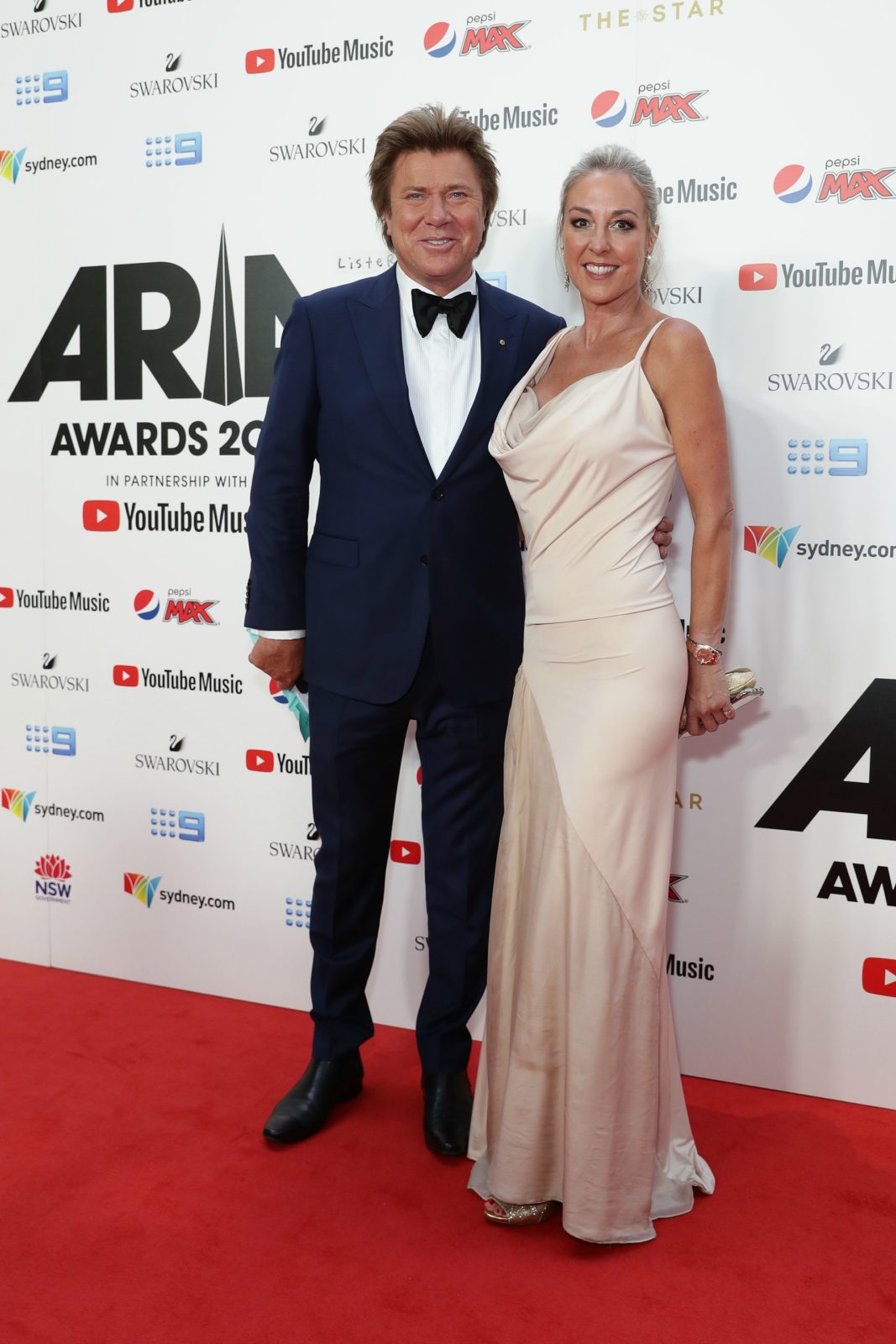 Richard-Wilkins-Virginia-Burmeister