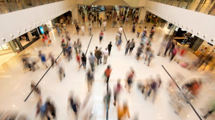Why are we all so busy? It's ruining Christmas! Source: Getty Images