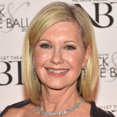 Olivia Newton-John