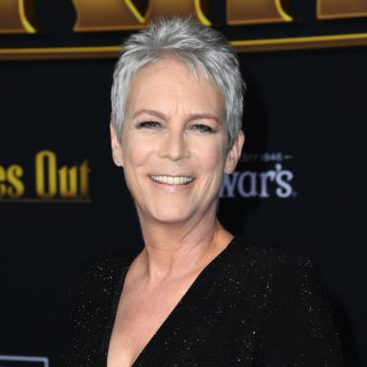 Jamie Lee Curtis