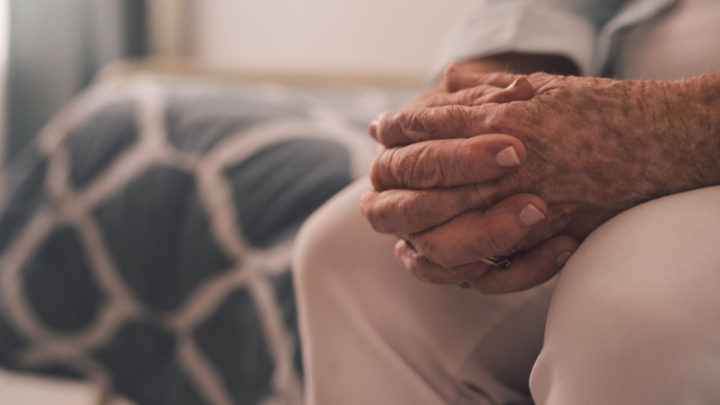 Aged care is the better option for some people. Source: Getty
