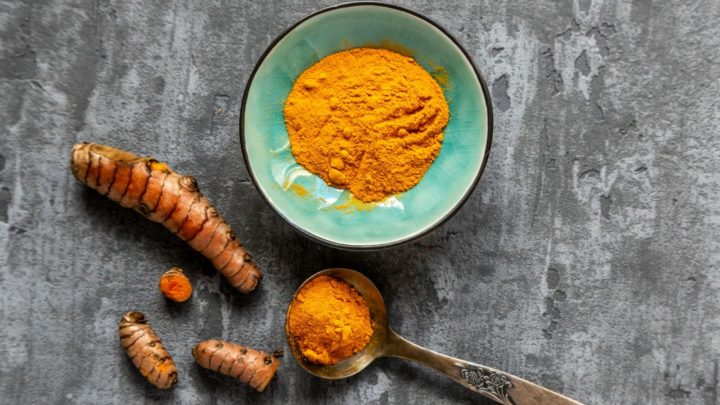 One Starts at 60 reader is wondering how beneficial turmeric is. Source: Getty