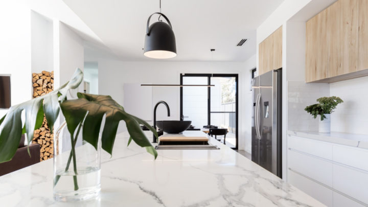 An interior designer advises that you make sure the home you spend your retirement in works perfectly for you. Source: Getty 