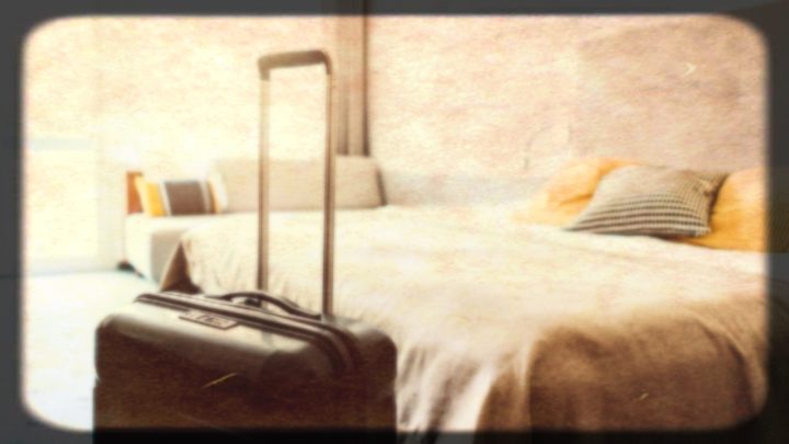 For a while, John ran a motel and there are a few stories that still tickle the funny bone. Source: Getty Images