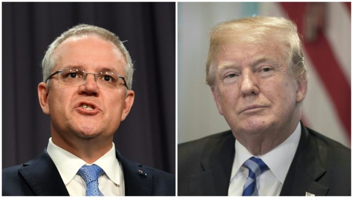 This community writer is concerned about a lack of respect for elected leaders, saying constant condemnation is doing no one any good. Source: Getty Images
